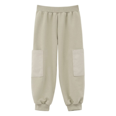 Брюки Bell Bimbo 260041 олива 01